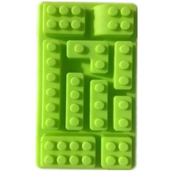 Lego konstruktorių imituojančios formelės (1)