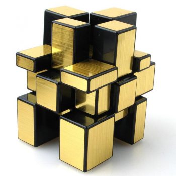 Nestandartinis Rubiko kubas 3x3 6