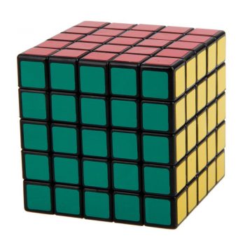 Rubiko kubas 5x5 3