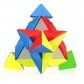 Rubiko kubas Pyraminx (2)