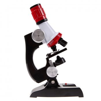Mokslinis mikroskopas 2