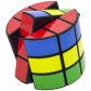 Rubiko kubas cilindrinis 3